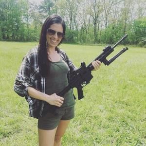 Meet your Posher, Kacie